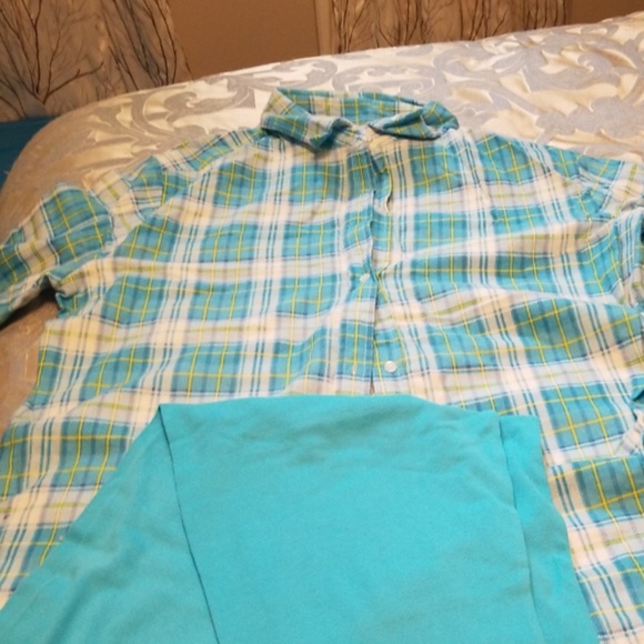 PJ's - Picture 1 of 3